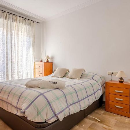 Flex Apartment Granada Exteriör bild