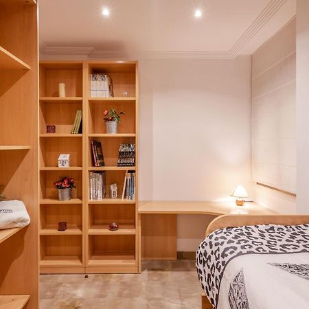 Flex Apartment Granada Exteriör bild